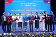 Vietnam Film Week brings Vietnam, Laos closer